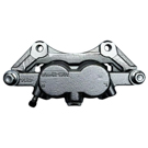 2012 Ford Flex Brake Caliper 3